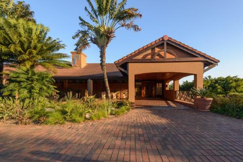 Restoran, San Lameer Villa 10415 - 2 Bedroom Classic - 4 pax - San Lameer Rental Agency in Southbroom