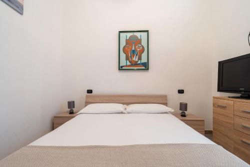  La Dea Venere by BarbarHouse in Sant'Isidoro