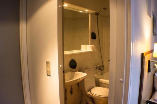 Go Hotel Østerport, Copenaghen (foto 5)