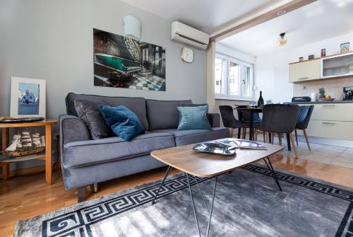 Apartment Nava in Center of Split, Split