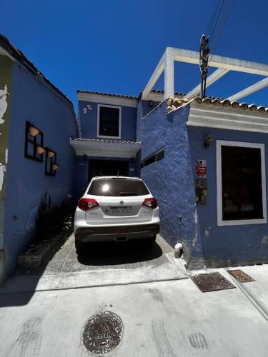 Casa Nara photo 1