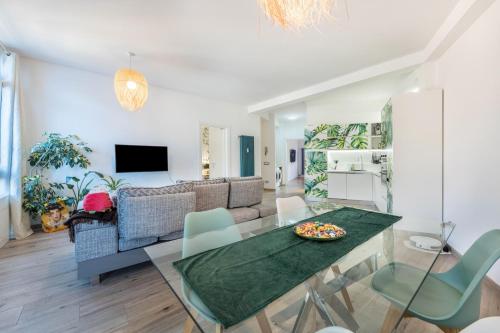 Two-Bedroom Superior Apartment