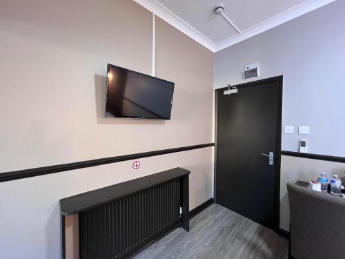 The Commongate Hotels - main image