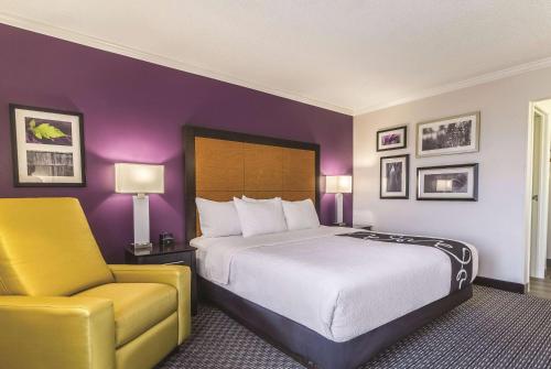 La Quinta by Wyndham University Area Chapel Hill - image 3