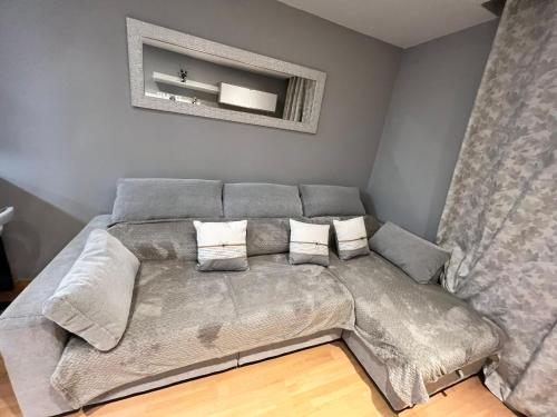 Apartamento Zaragoza Centro, Saragozza