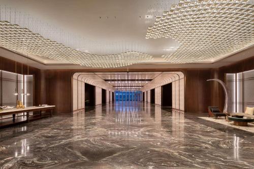 Wyndham Grand Shanxi Xiaohe Xincheng