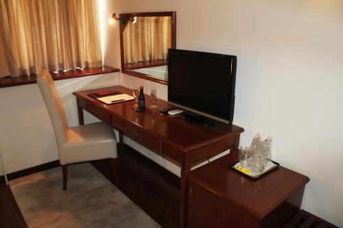 Hotel Centar, Skopje (fotografie 9)