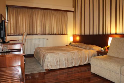 Hotel Centar, Skopje (fotografie 7)