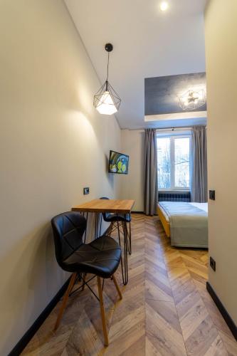 DayFlat Apartments Klovska Area - image 11