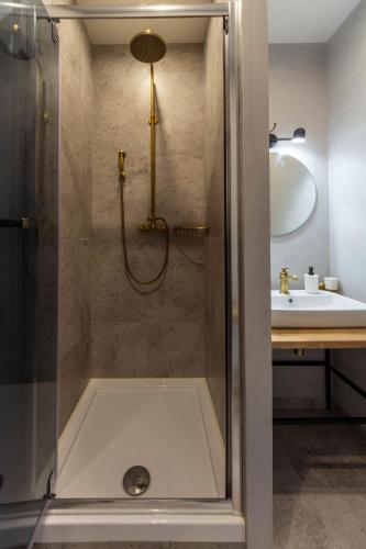 DayFlat Apartments Klovska Area - image 4