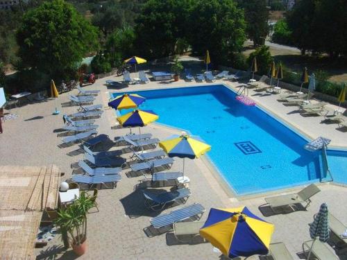 hotel photo