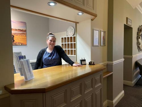 Caerwylan Hotel - image 2