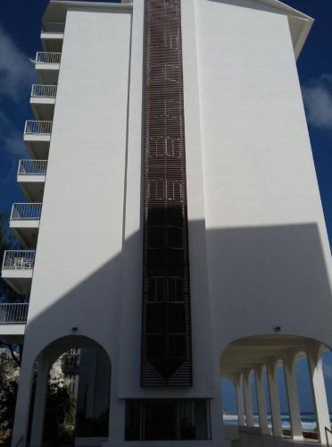 Ocean View Room 1202near The Clubs, Cancún (fotografie 9)