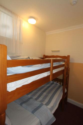 Bourneville Hotel