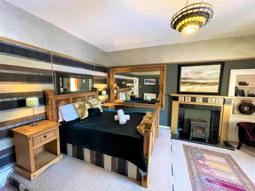 Kirkhill Estate Rooms - Accommodation - Gorebridge