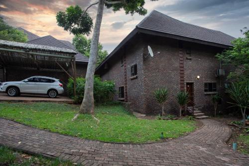 Hippo Hills Lodge Ngwenya