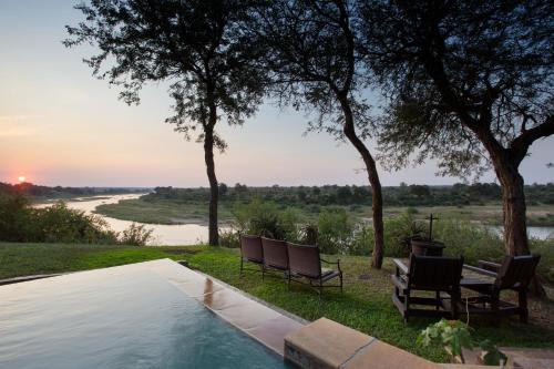 Hippo Hills Lodge Ngwenya