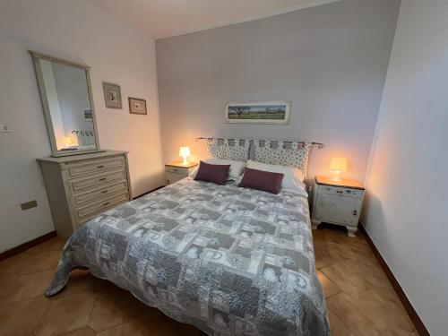  Casa vacanze La Via del Mare in Scanzano Jonico