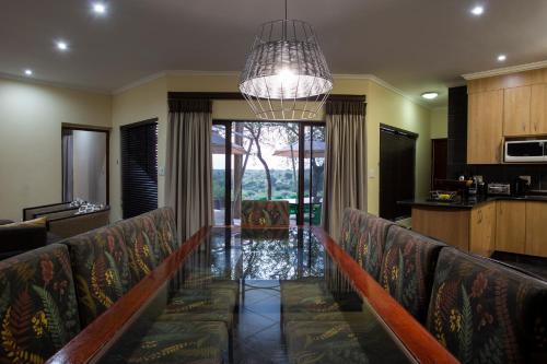 Hippo Hills Lodge Ngwenya