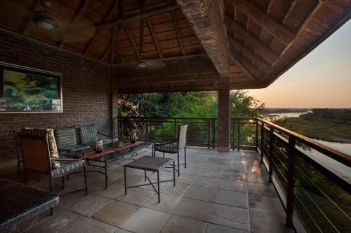 Hippo Hills Lodge Ngwenya