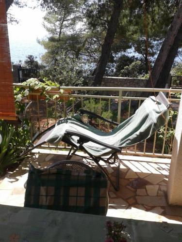  Holiday Home Angie, Pension in Maslinica