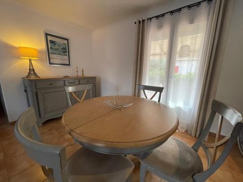 Confortable villa de vacances entre Nîmes, le Pont du Gard, Uzès, Arles, Avignon chambre d'hôte Rodilhan