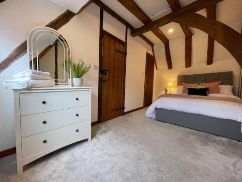 Rural Country Suites - Judge's Lodge - Apartment - East Grinstead