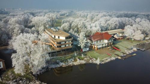 Das ELB Boardinghouse Hotel Restaurant