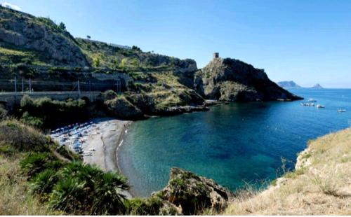 Casa vacanze Butterfly in Trabia