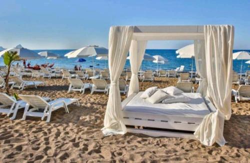 Casa vacanze Butterfly in Trabia