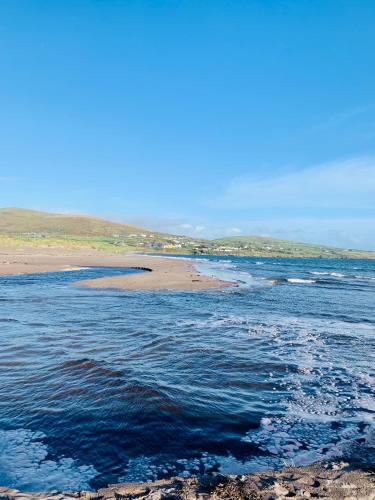 The Cloisters in Dingle