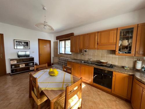 Casa vacanze La Via del Mare - Terzo Cavone