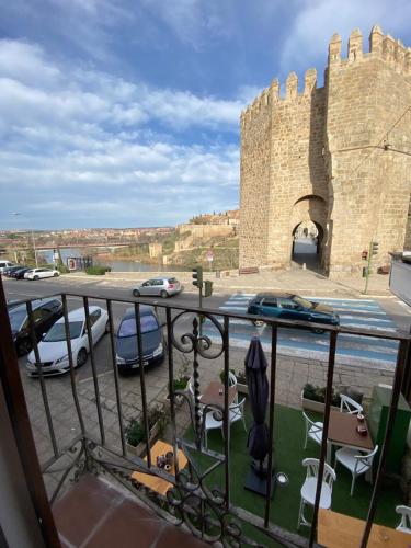 The Bridge house of Toledo