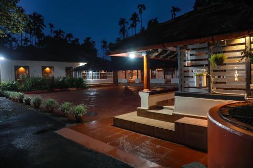 Kudajadri Drizzle Homestay in كانيامبيتا