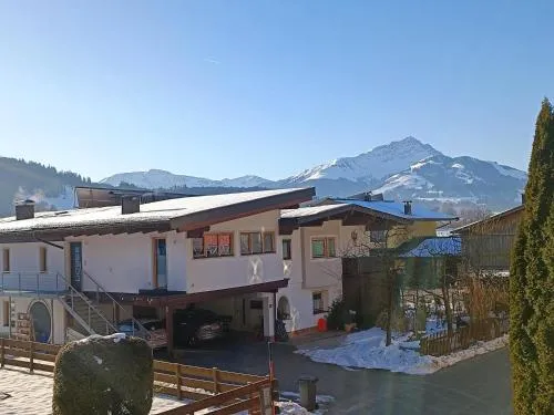 Ferienwohnung Kirchmair in Kirchdorf in Tirol, Österreich