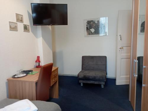 City Pension Berlin Room Type - Double Room