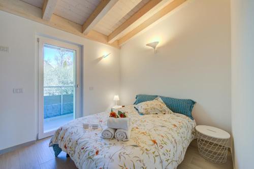Mirabelle - Happy Rentals, Dro (foto 9)