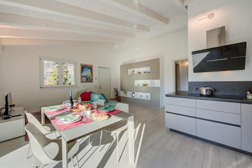 Létesítmények, Mirabelle - Happy Rentals in Dro