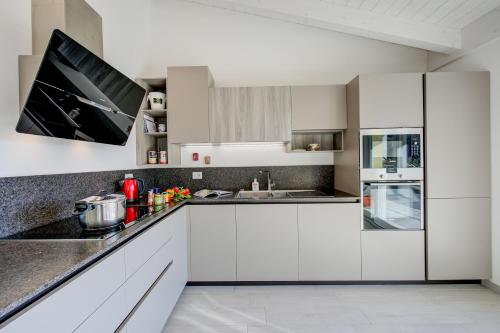 Mirabelle - Happy Rentals, Dro (foto 6)