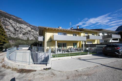 Létesítmények, Mirabelle - Happy Rentals in Dro