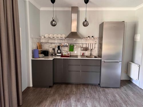 Friendly House in Jurmala, Jurmala (photo 8)