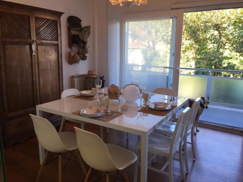  Apartamento Bahía de Plentzia in Plentzia