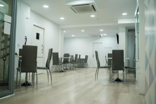 플라센샤 Hostal Goyesco Plaza 3성급 호텔 객실