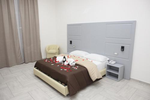  Albergo Casablanca in Neapel