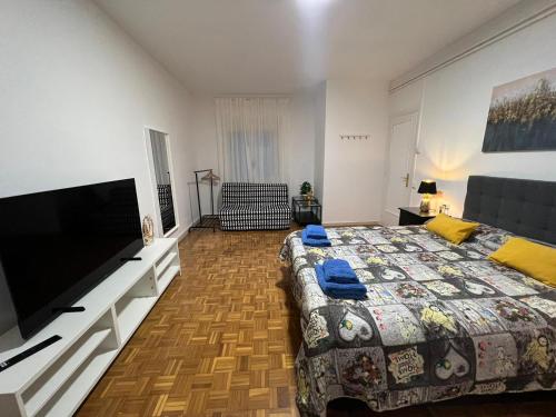 Habitaciones Rambla Catalunya