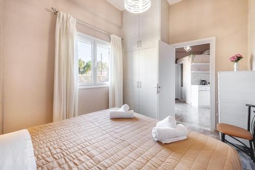 4You Cozy Apartment by Keyplanner