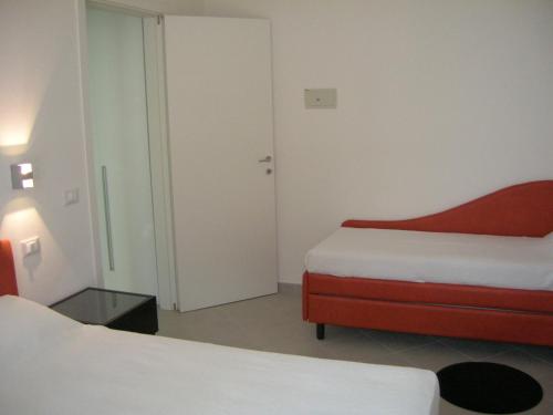 Residence Diffuso Arcobaleno Room Type - Superior Apartment Residence Diffuso Arcobaleno Room Type - Superior Apartment