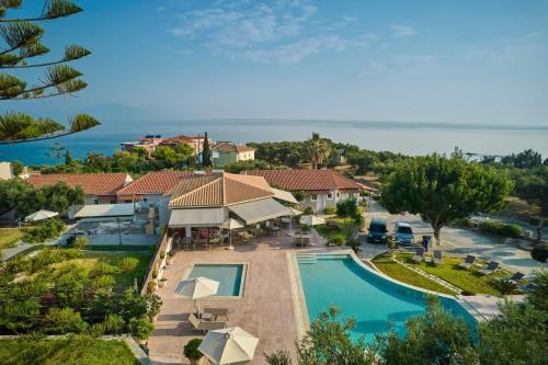 Ionian Aura - Accommodation - Tsilivi