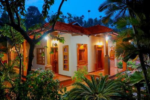Kudajadri Drizzle Homestay in كانيامبيتا