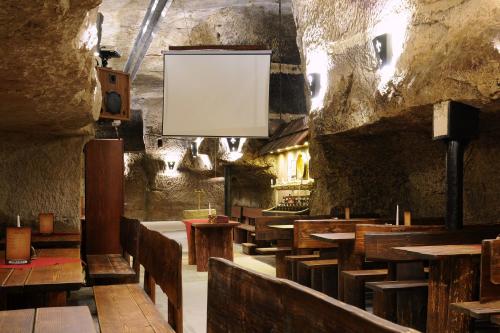 Hotel Malý Pivovar - image 5